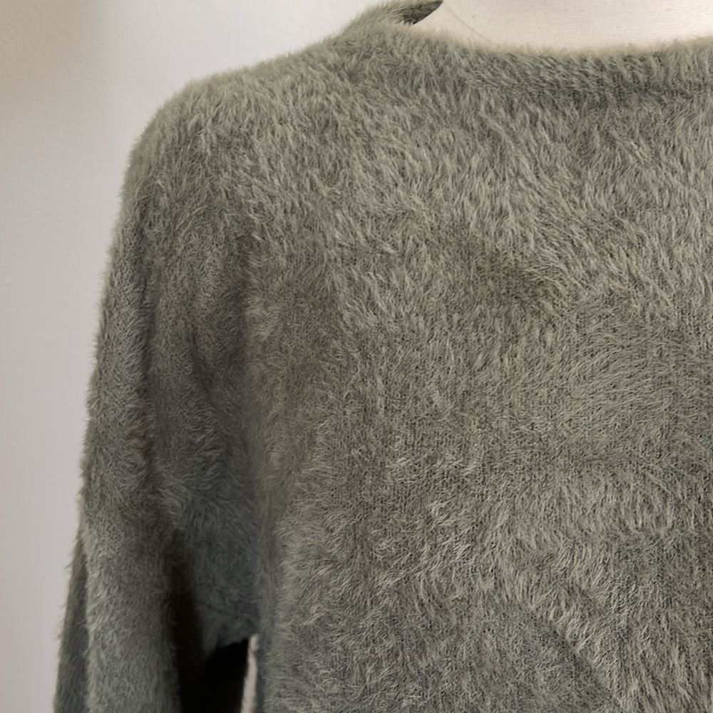 NWOT Express Sweater - Picture 2 of 3